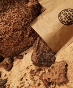 Bio-Kakaopaste Arriba Nacional 250 g – 5 kg