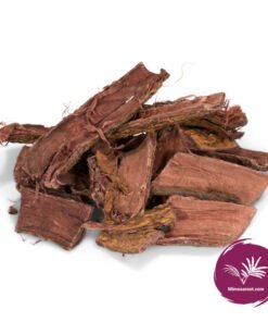 Mexikanisch – Mimosa hostilis Inner Root Bark (MHRB) – Ganz