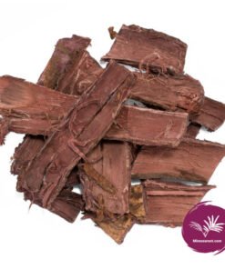 Mexikanisch – Mimosa hostilis Inner Root Bark (MHRB) – Ganz