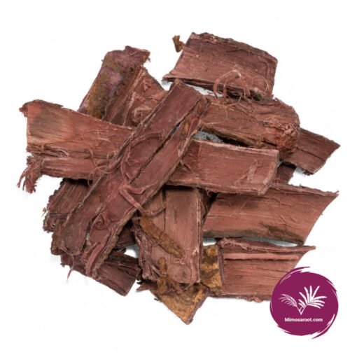 Mexikanisch – Mimosa hostilis Inner Root Bark (MHRB) – Ganz