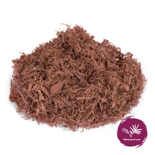 Mexikanisch – Mimosa hostilis Inner Root Bark (MHRB) – zerkleinert