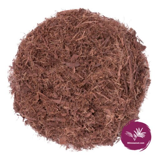 Mexikanisch – Mimosa hostilis Inner Root Bark (MHRB) – zerkleinert