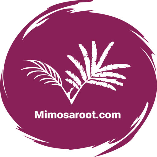 mimosaroot.de