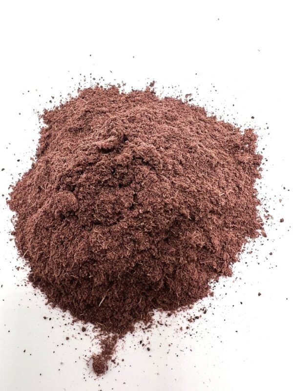 Mimosa Hostilis Root Bark Powder 1kg