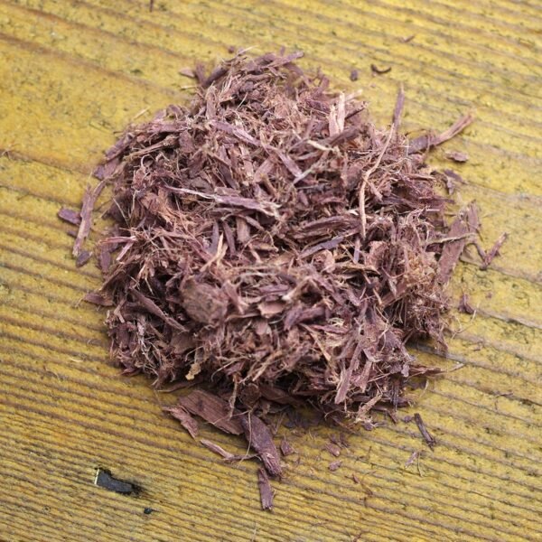 Mimosa Hostilis Inner Root Bark (MHRB) – Shredded